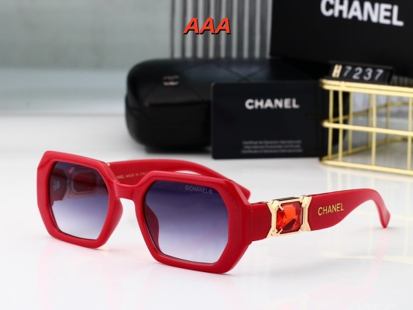 Chanel-Sunglass(AAA)-0814
