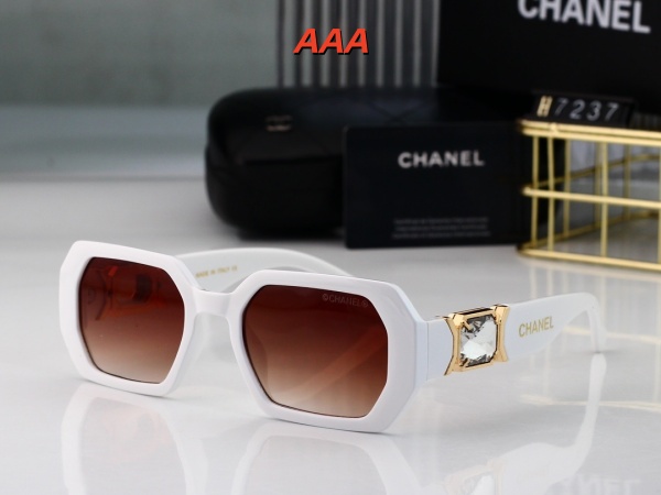 Chanel-Sunglass(AAA)-0815