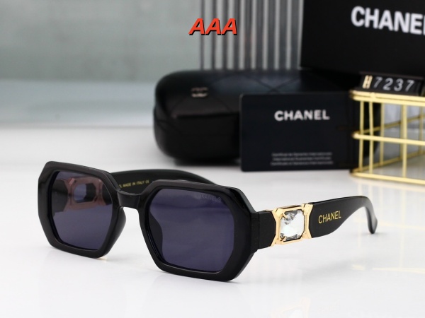 Chanel-Sunglass(AAA)-0816