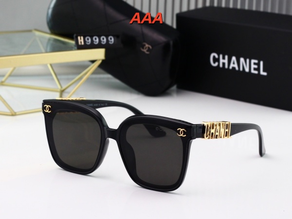 Chanel-Sunglass(AAA)-0825