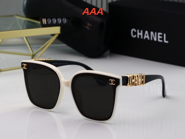 Chanel-Sunglass(AAA)-0826