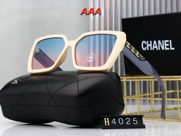 Chanel-Sunglass(AAA)-0083