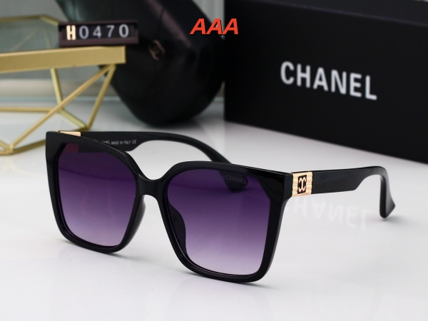 Chanel-Sunglass(AAA)-0831