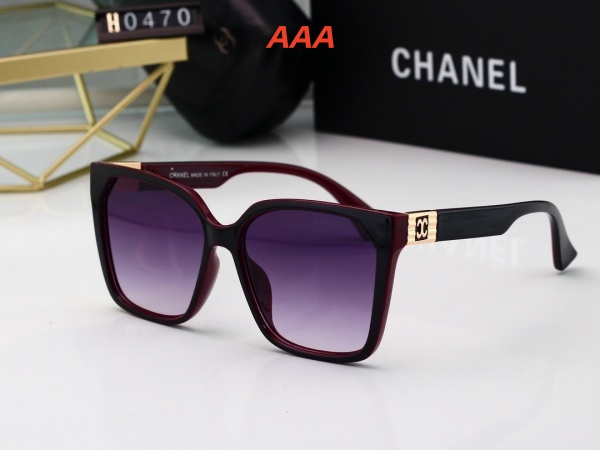 Chanel-Sunglass(AAA)-0833