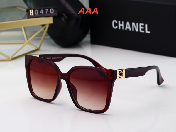 Chanel-Sunglass(AAA)-0834