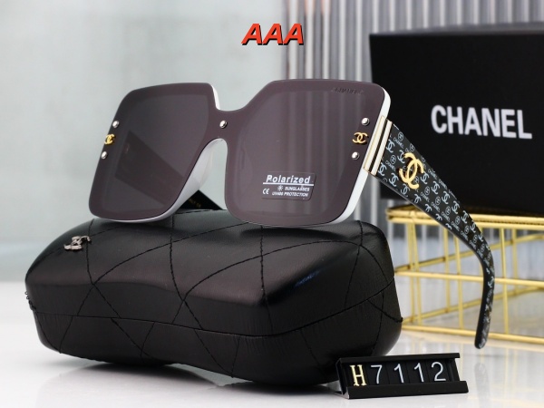 Chanel-Sunglass(AAA)-0836