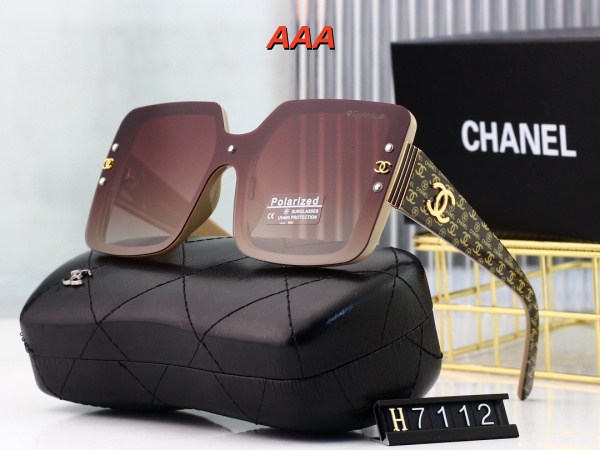 Chanel-Sunglass(AAA)-0839