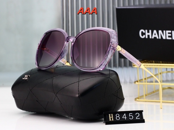 Chanel-Sunglass(AAA)-0844
