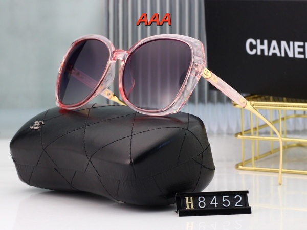 Chanel-Sunglass(AAA)-0845