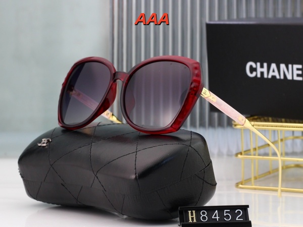 Chanel-Sunglass(AAA)-0846