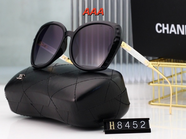 Chanel-Sunglass(AAA)-0847