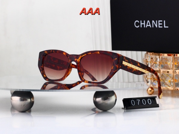 Chanel-Sunglass(AAA)-0850