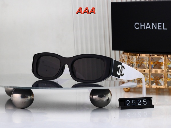 Chanel-Sunglass(AAA)-0855