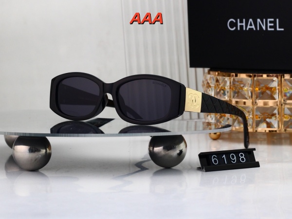 Chanel-Sunglass(AAA)-0863