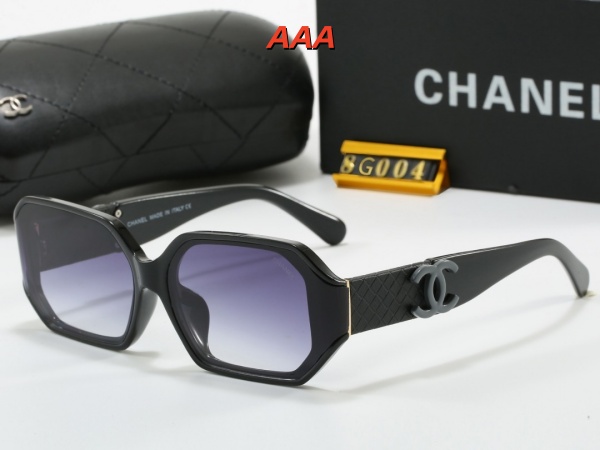 Chanel-Sunglass(AAA)-0865