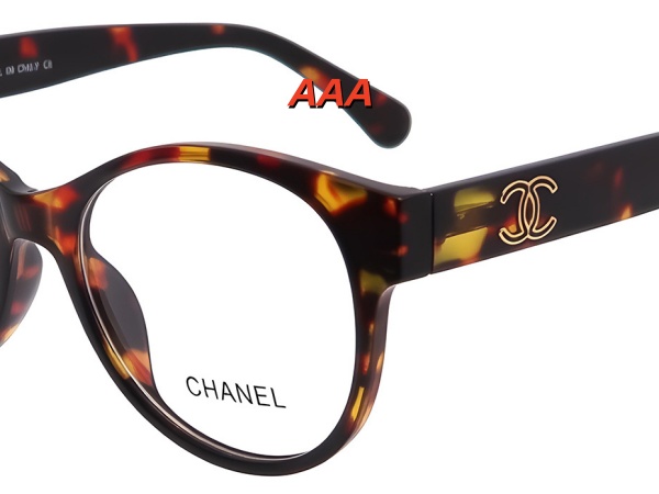 Chanel-Sunglass(AAA)-0872