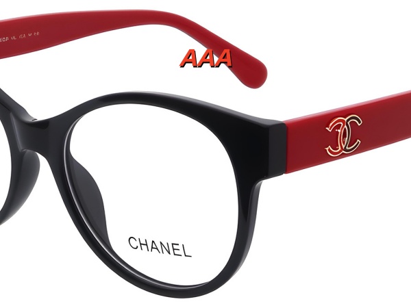 Chanel-Sunglass(AAA)-0873