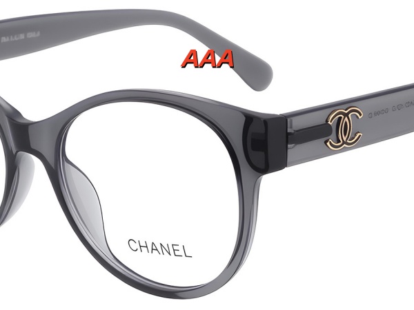 Chanel-Sunglass(AAA)-0874