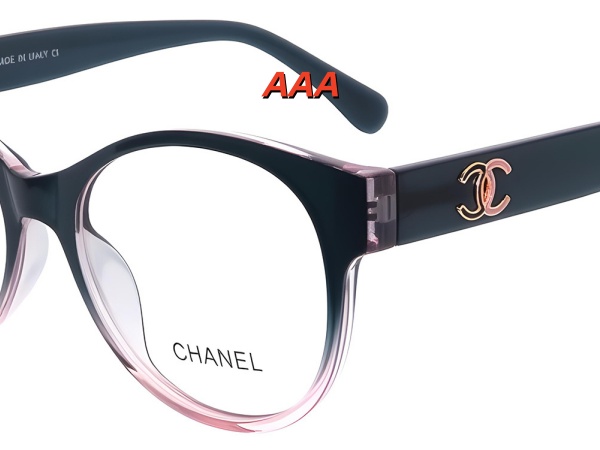 Chanel-Sunglass(AAA)-0876
