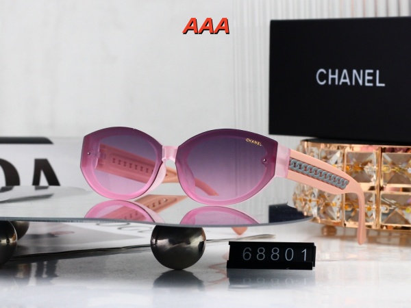 Chanel-Sunglass(AAA)-0889