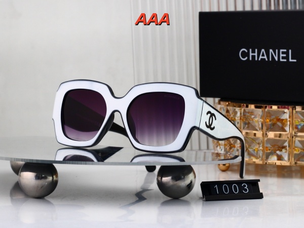 Chanel-Sunglass(AAA)-0897