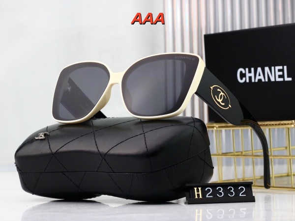 Chanel-Sunglass(AAA)-0090