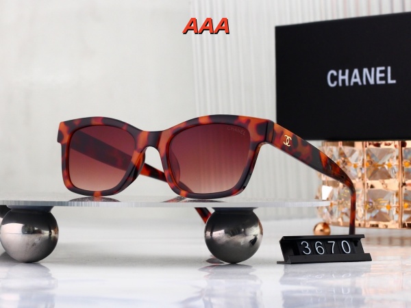 Chanel-Sunglass(AAA)-0905