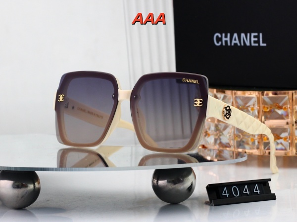 Chanel-Sunglass(AAA)-0911