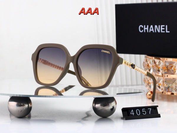 Chanel-Sunglass(AAA)-0916