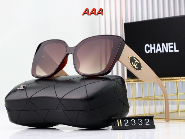 Chanel-Sunglass(AAA)-0092