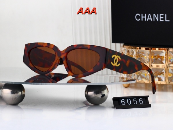 Chanel-Sunglass(AAA)-0920