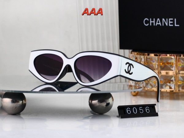Chanel-Sunglass(AAA)-0922