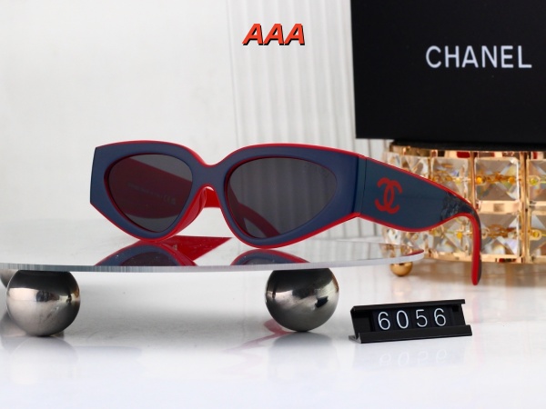 Chanel-Sunglass(AAA)-0923