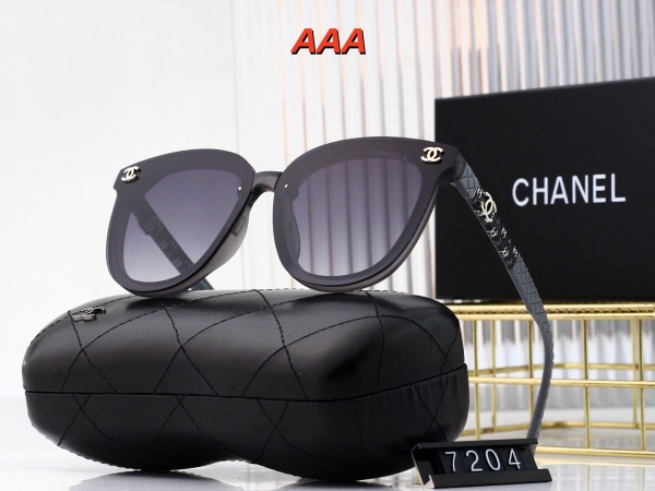 Chanel-Sunglass(AAA)-0926