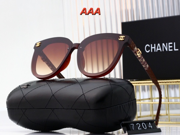 Chanel-Sunglass(AAA)-0929