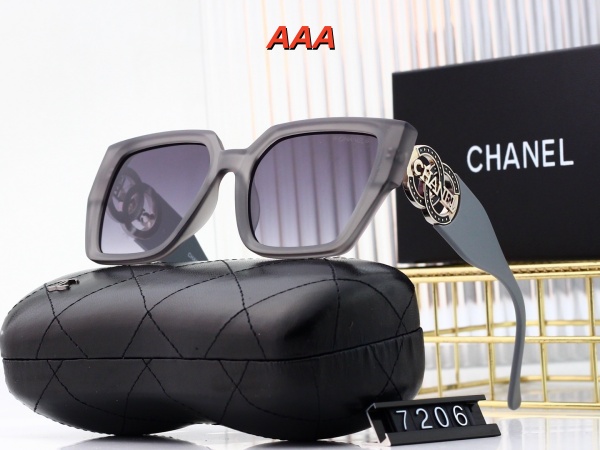 Chanel-Sunglass(AAA)-0930