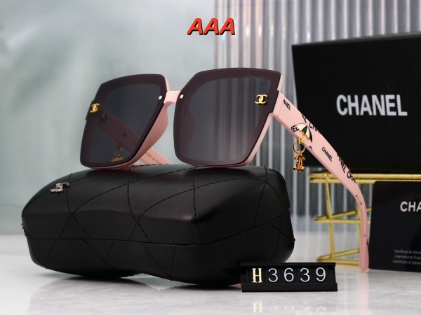 Chanel-Sunglass(AAA)-0935