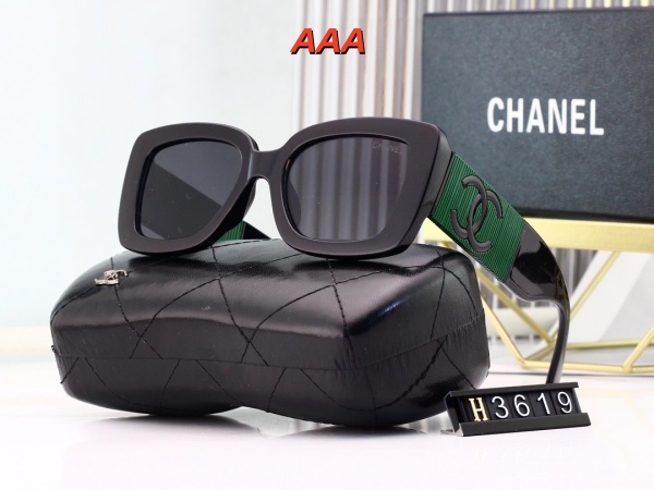 Chanel-Sunglass(AAA)-0943