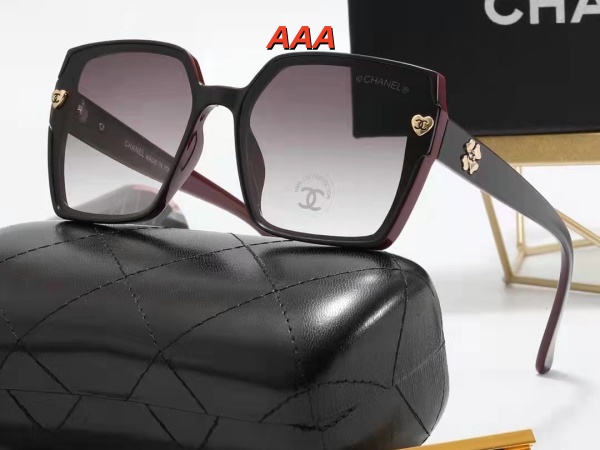 Chanel-Sunglass(AAA)-0949