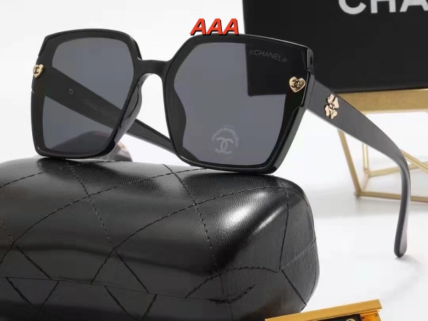 Chanel-Sunglass(AAA)-0952