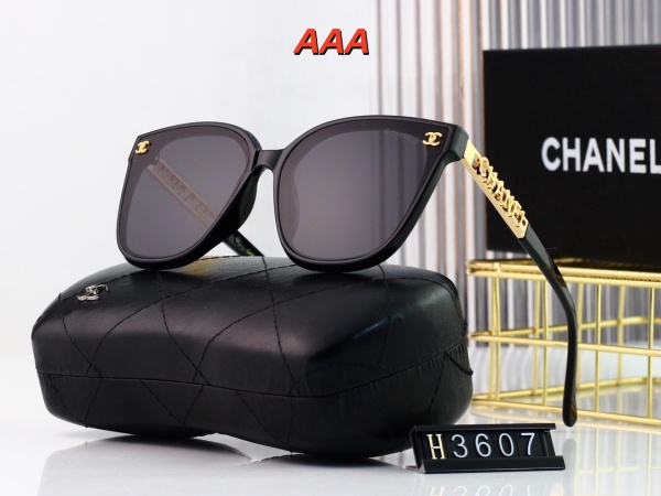 Chanel-Sunglass(AAA)-0953