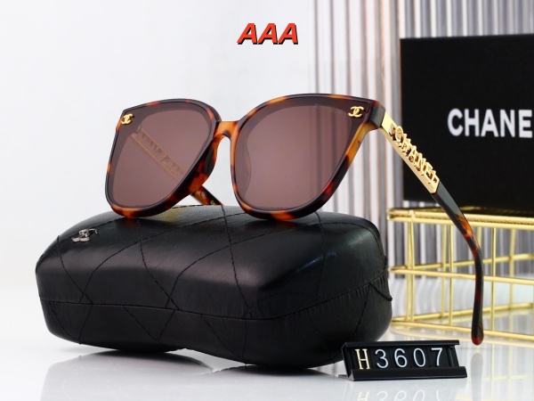Chanel-Sunglass(AAA)-0954