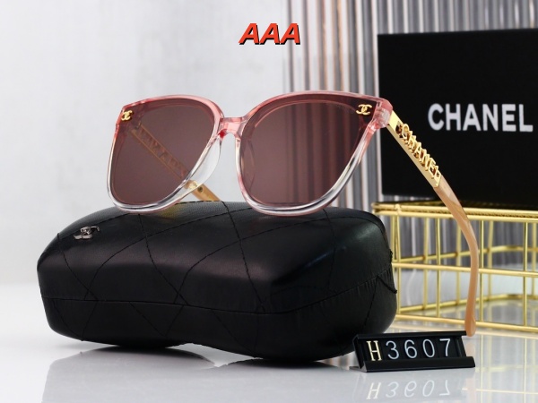 Chanel-Sunglass(AAA)-0956