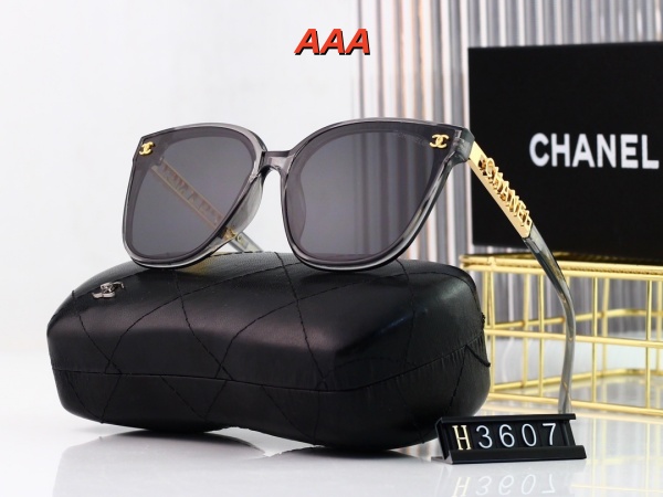 Chanel-Sunglass(AAA)-0957