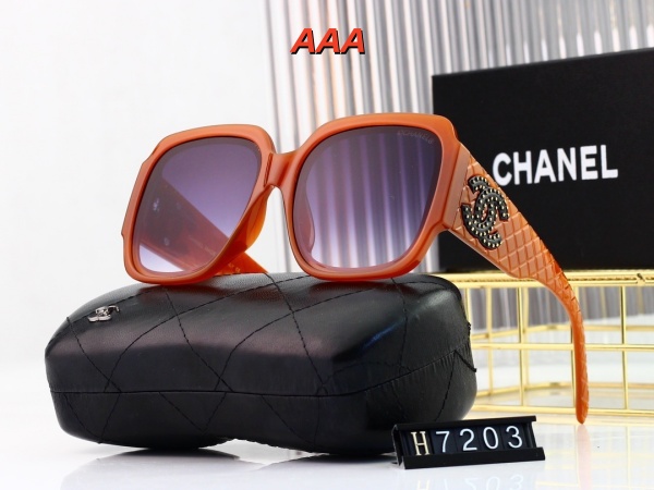 Chanel-Sunglass(AAA)-0972