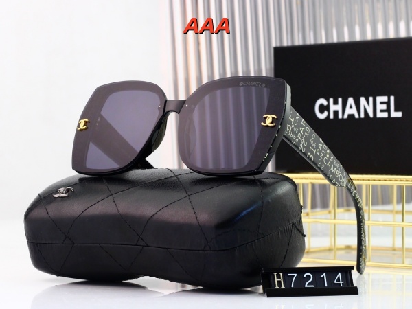 Chanel-Sunglass(AAA)-0980