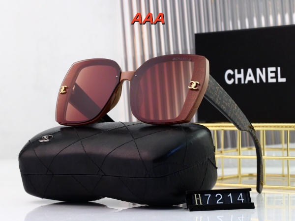 Chanel-Sunglass(AAA)-0982
