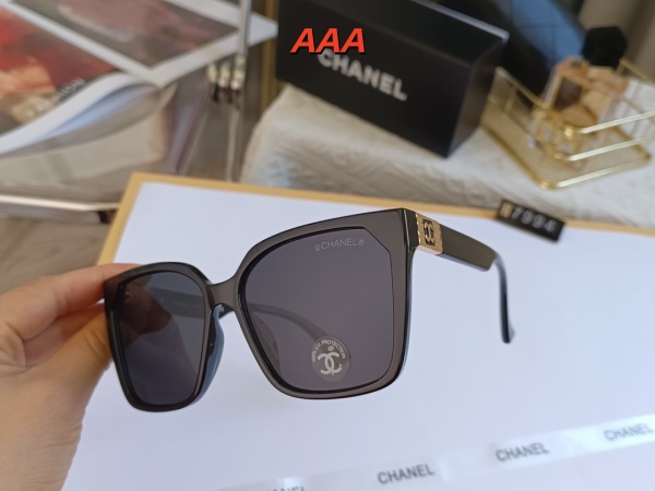 Chanel-Sunglass(AAA)-0984
