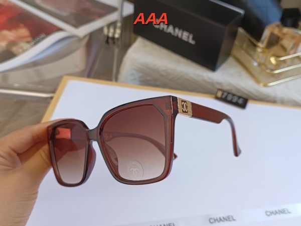 Chanel-Sunglass(AAA)-0985