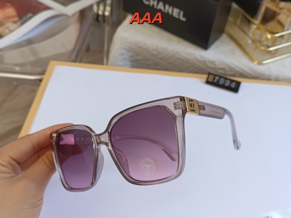 Chanel-Sunglass(AAA)-0987